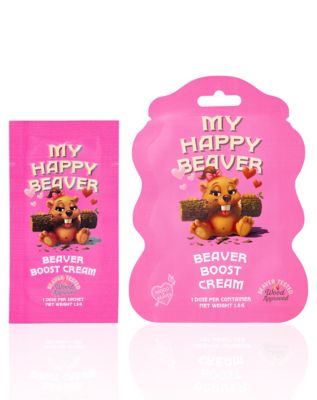 My Happy Beaver Arousal Boost Cream