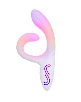 The Art of Illumination Rabbit Vibrator - Paradise