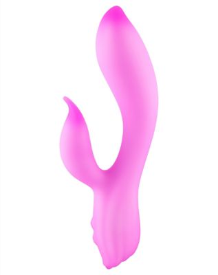 Hott Love Smooth Moves Rabbit Vibrator