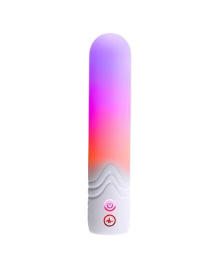 The Art of Illumination Bullet Vibrator - Paradise