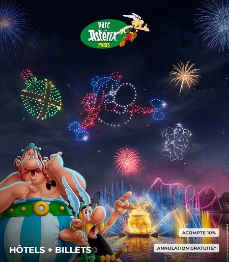 Astérix