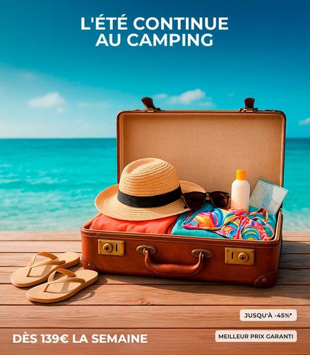 Camping