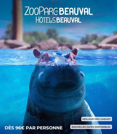 Beauval