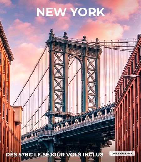 New york