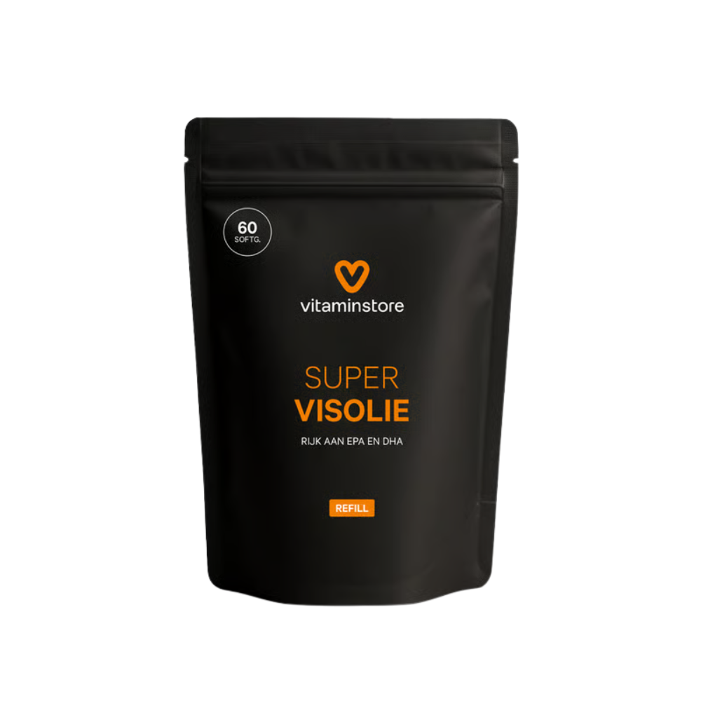 super visolie refill