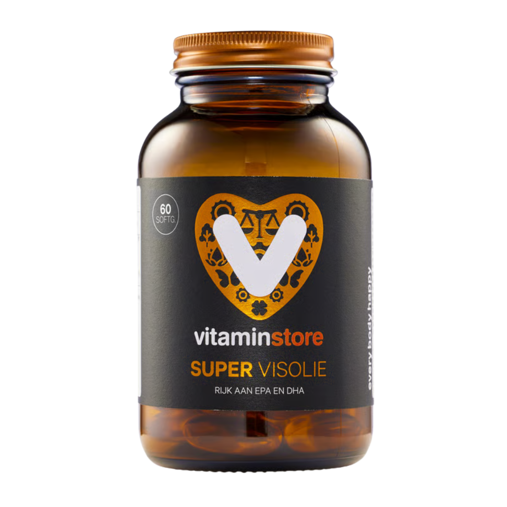 Super Visolie