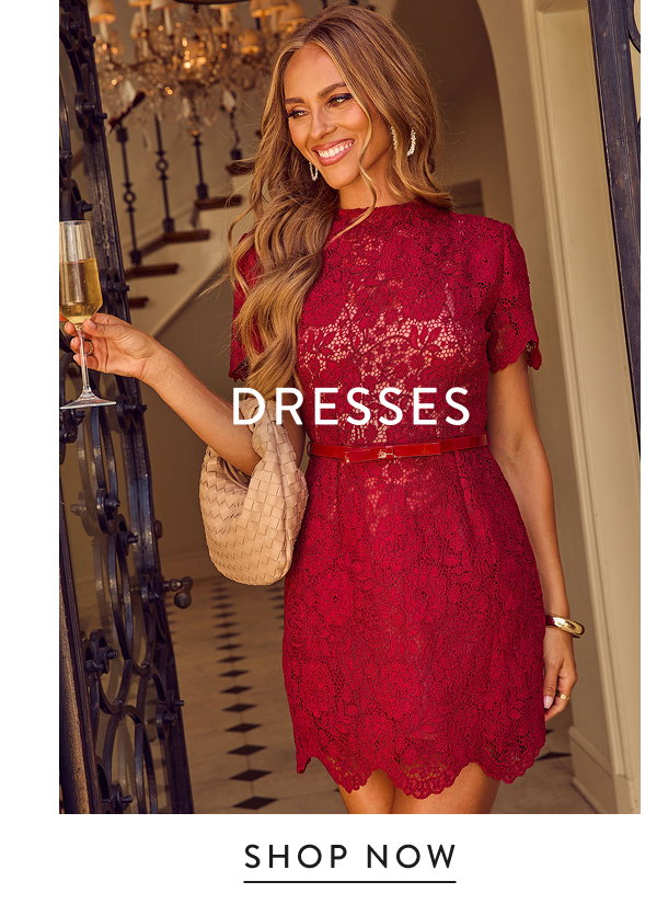 Dresses