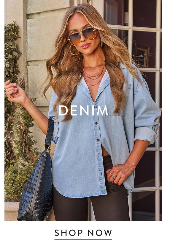 Denim 