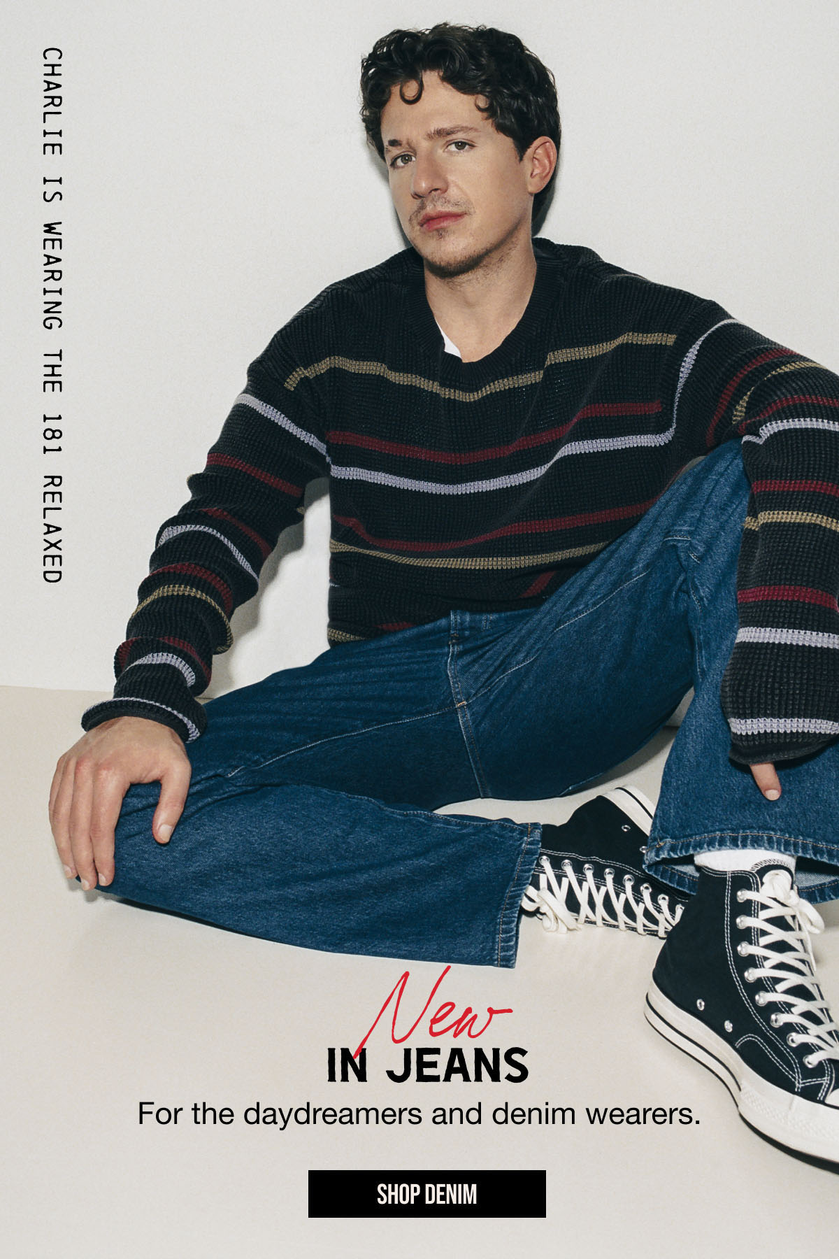 Shop Denim