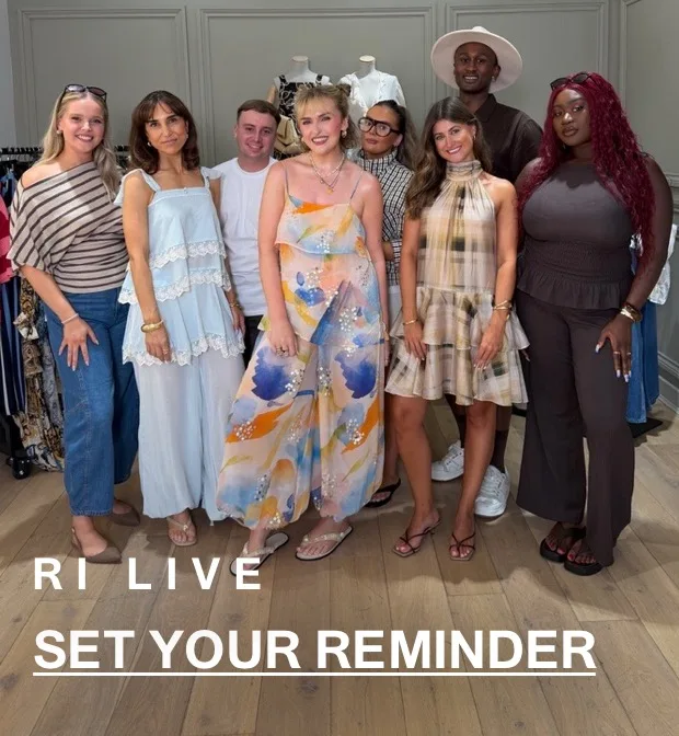 RI LIVE - SET YOUR REMINDER