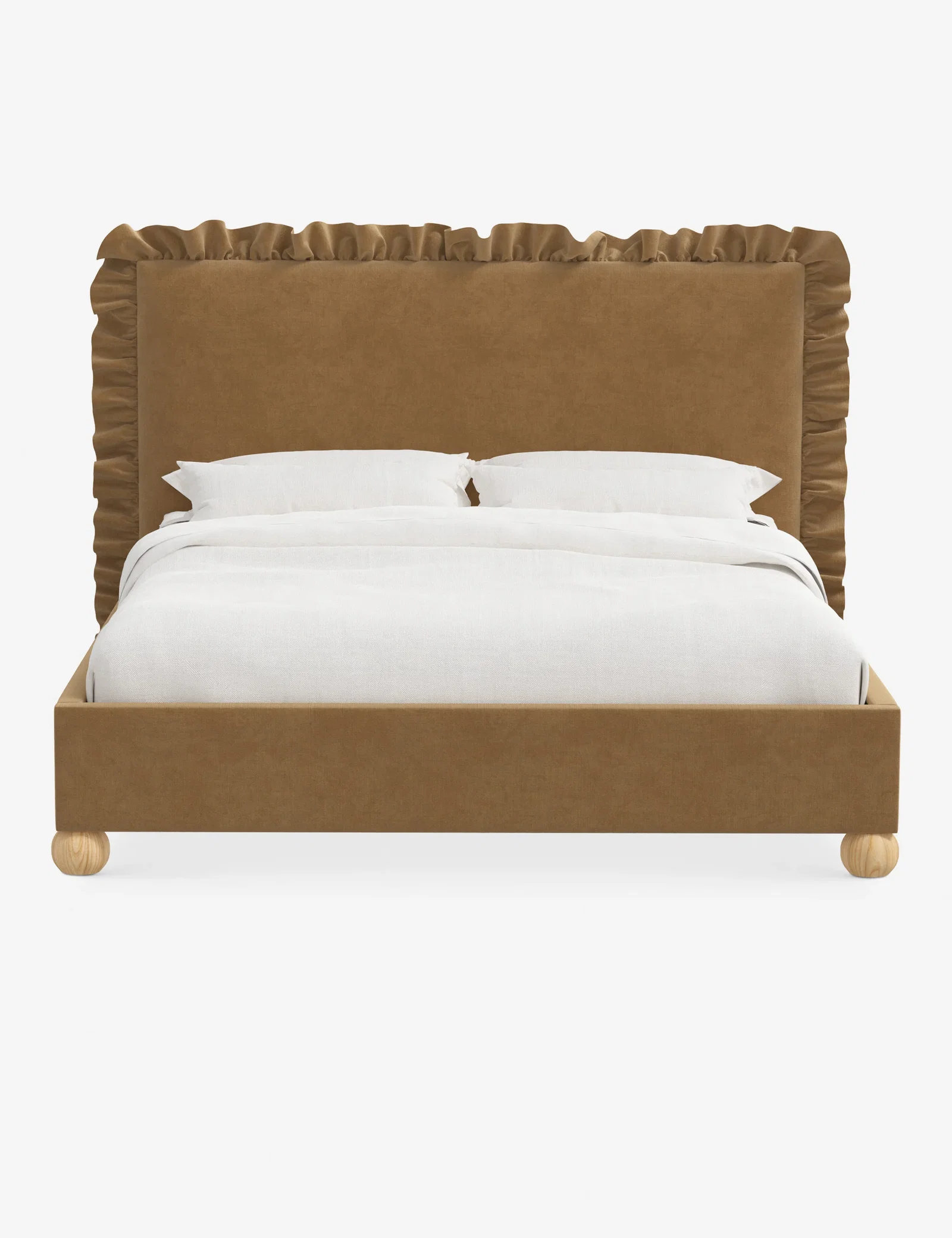 Image of McPherson Platform Bed