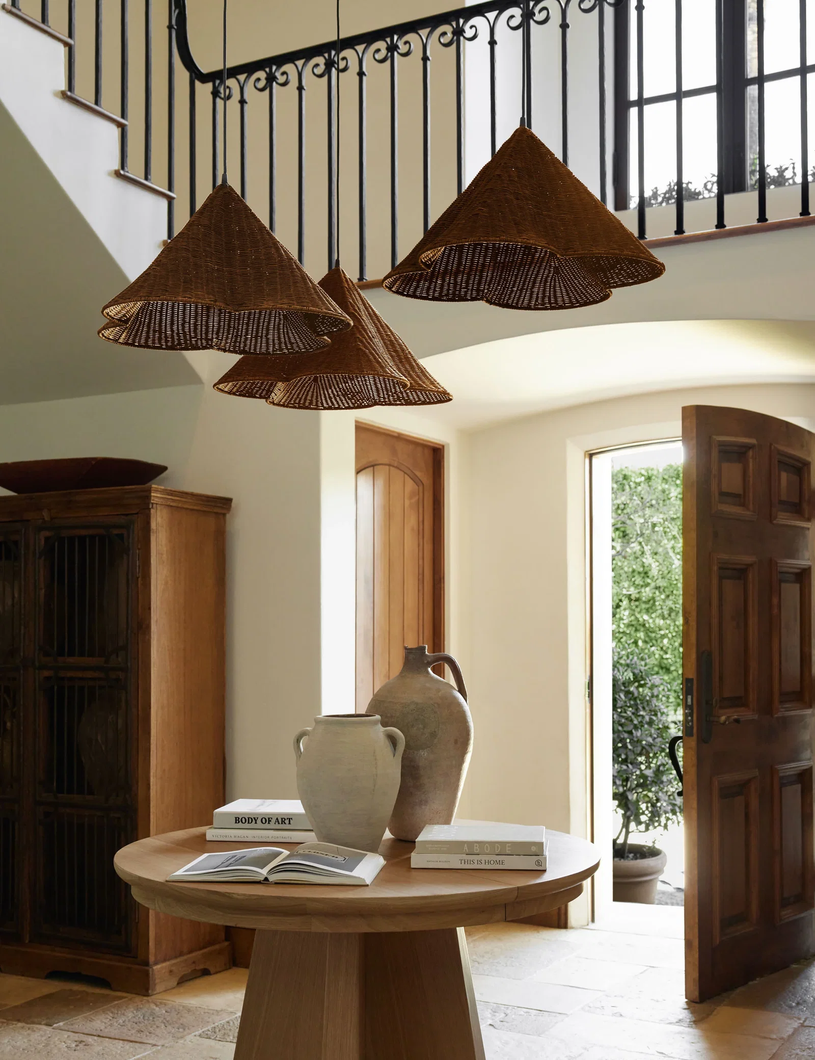 Image of Kalani Pendant Light