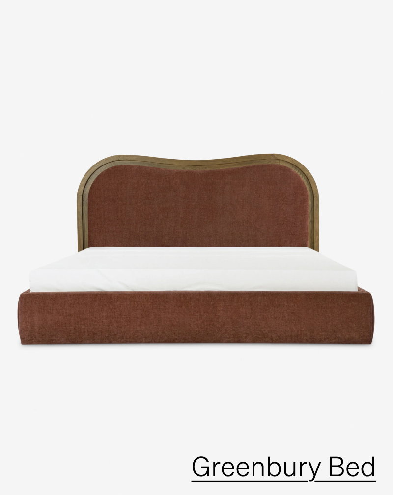 Shop Greenbury Platform Bed