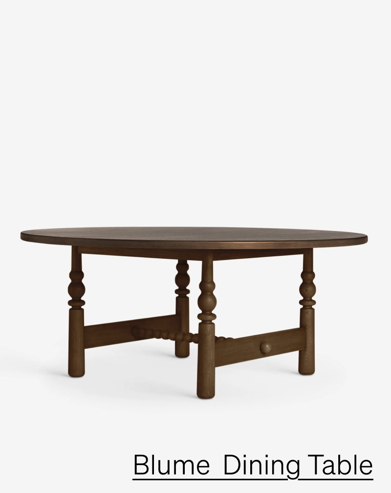 Shop Blume Dining Table