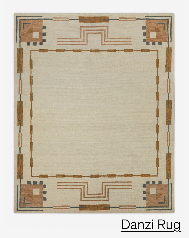 Shop Danzi Rug
