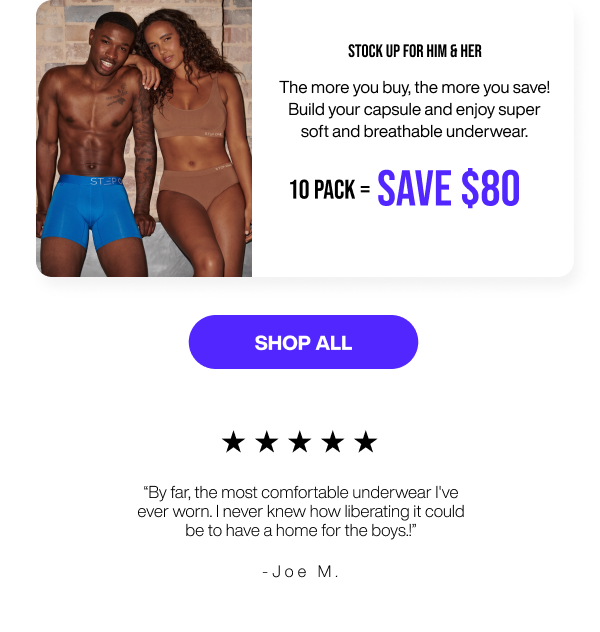 Shop All Styles