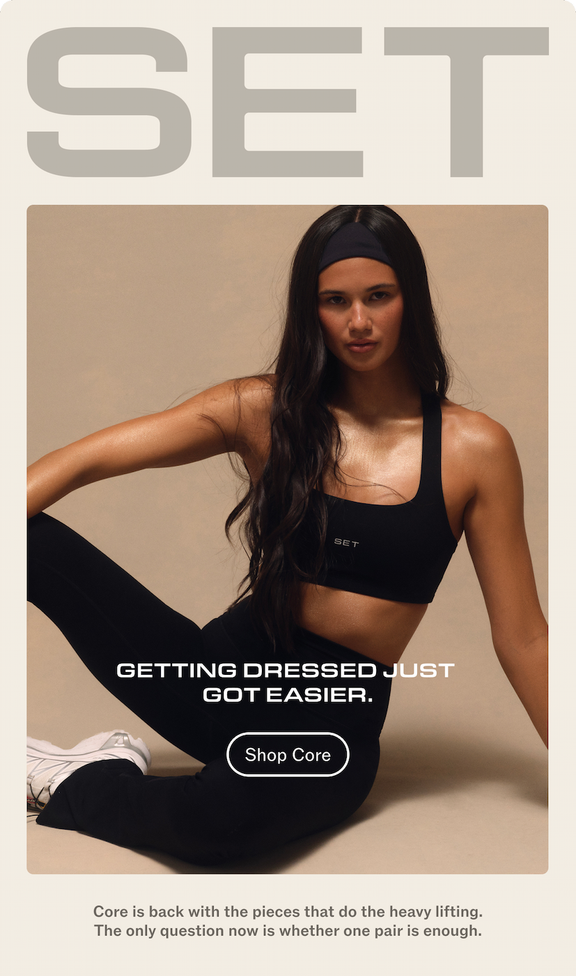 SHOP CORE
