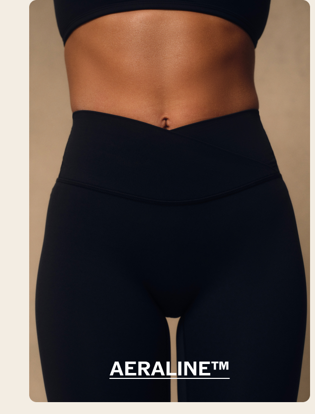 SHOP AERALINE
