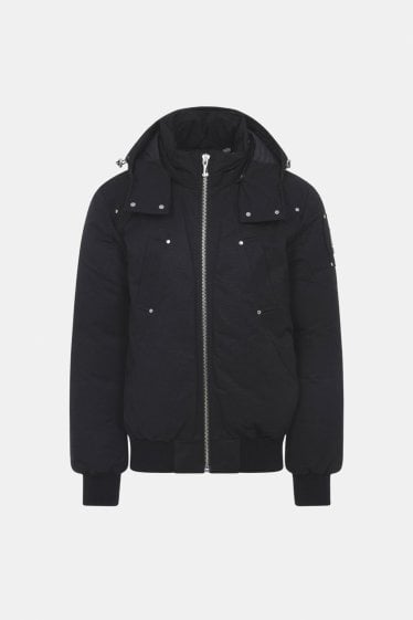 Original Ballistic Bomber Black