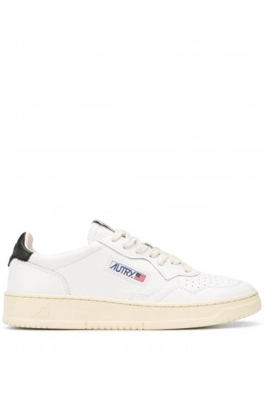 Medalist Low LL22 Sneakers Whie