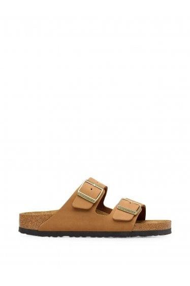 WOMEN ARIZONA SOFT FOOTBEDNUBUCK NARROW