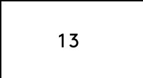 13