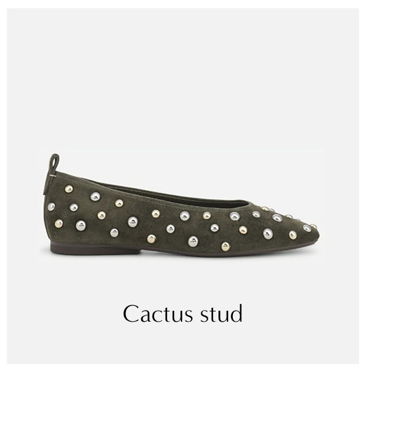 Cactus Stud
