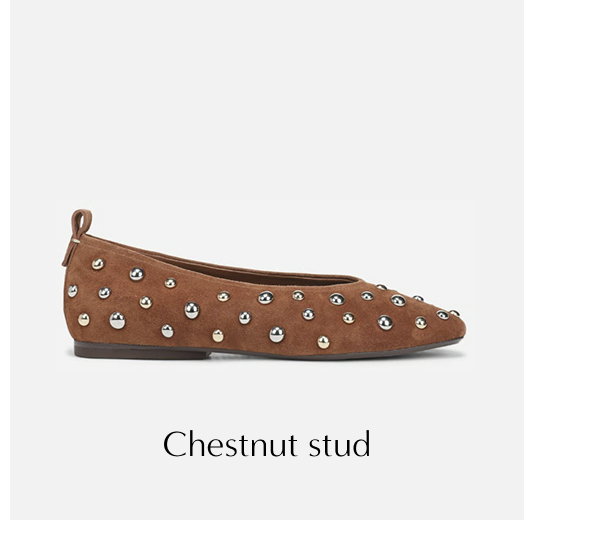 Chestnut Stud