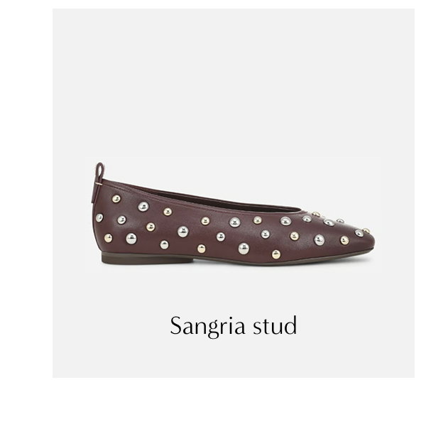Sangria Stud