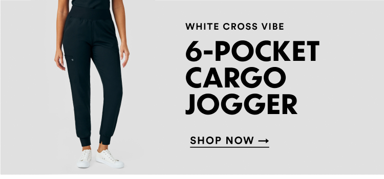 Vibe 6-Pocket Cargo Jogger | Most Reviewed | Shop Now