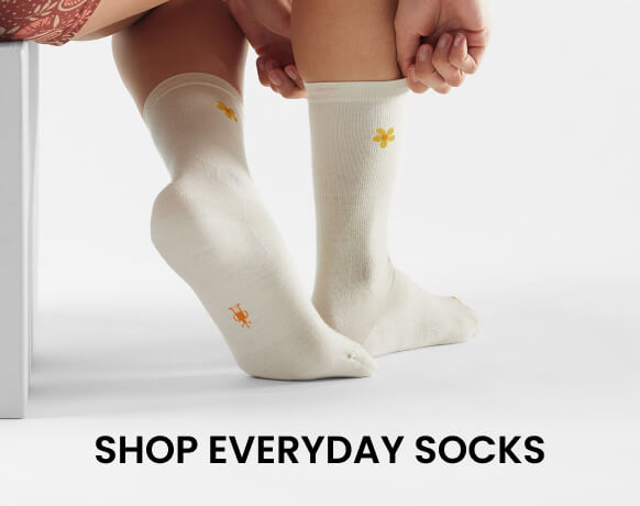 SHOP EVERYDAY SOCKS