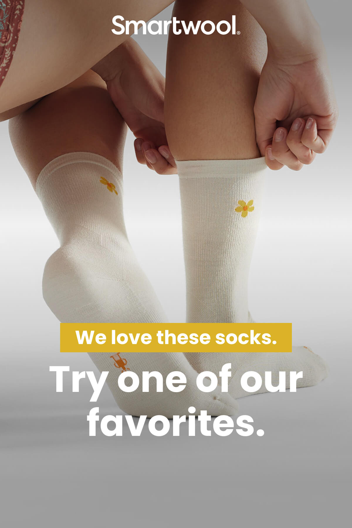 Try one of our favorites.