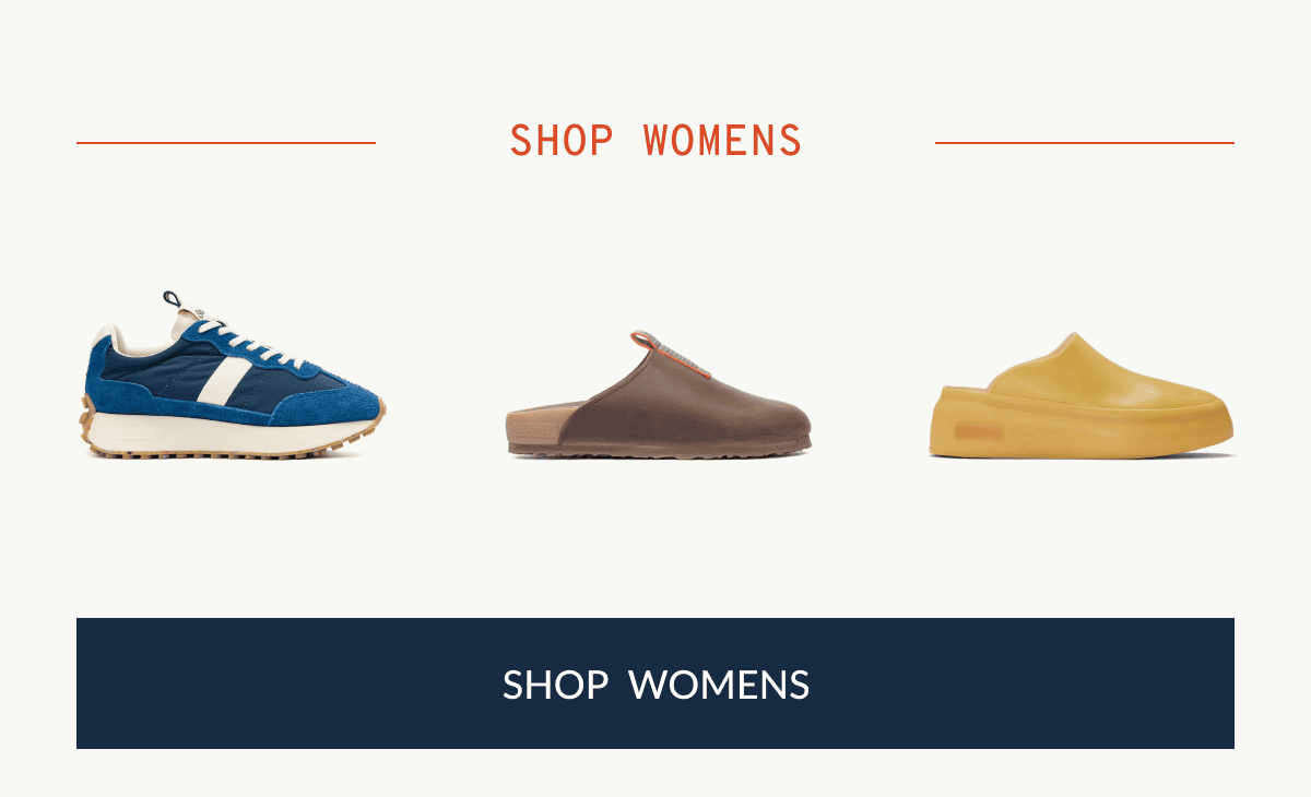 Shop Womens