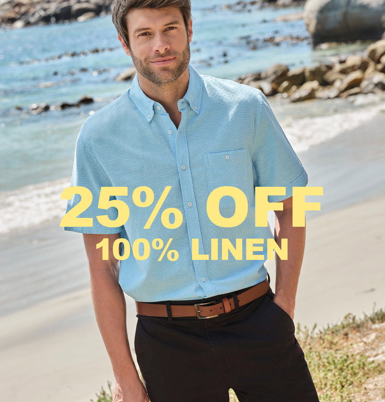 Linen Offer