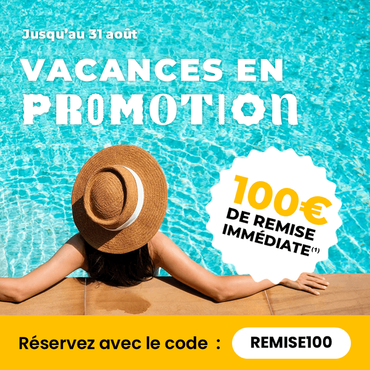 Auchan voyages !