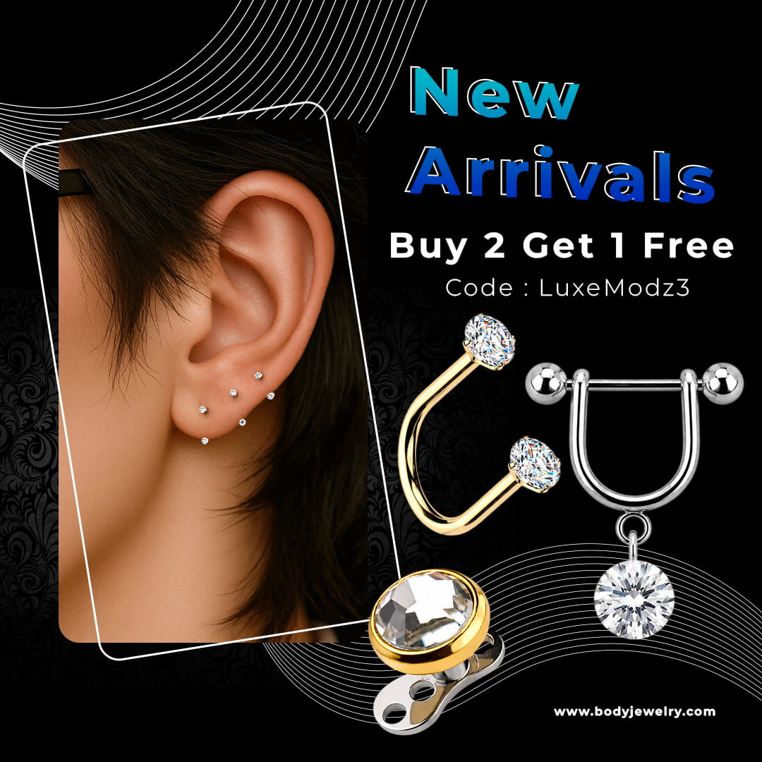bodyjewelry