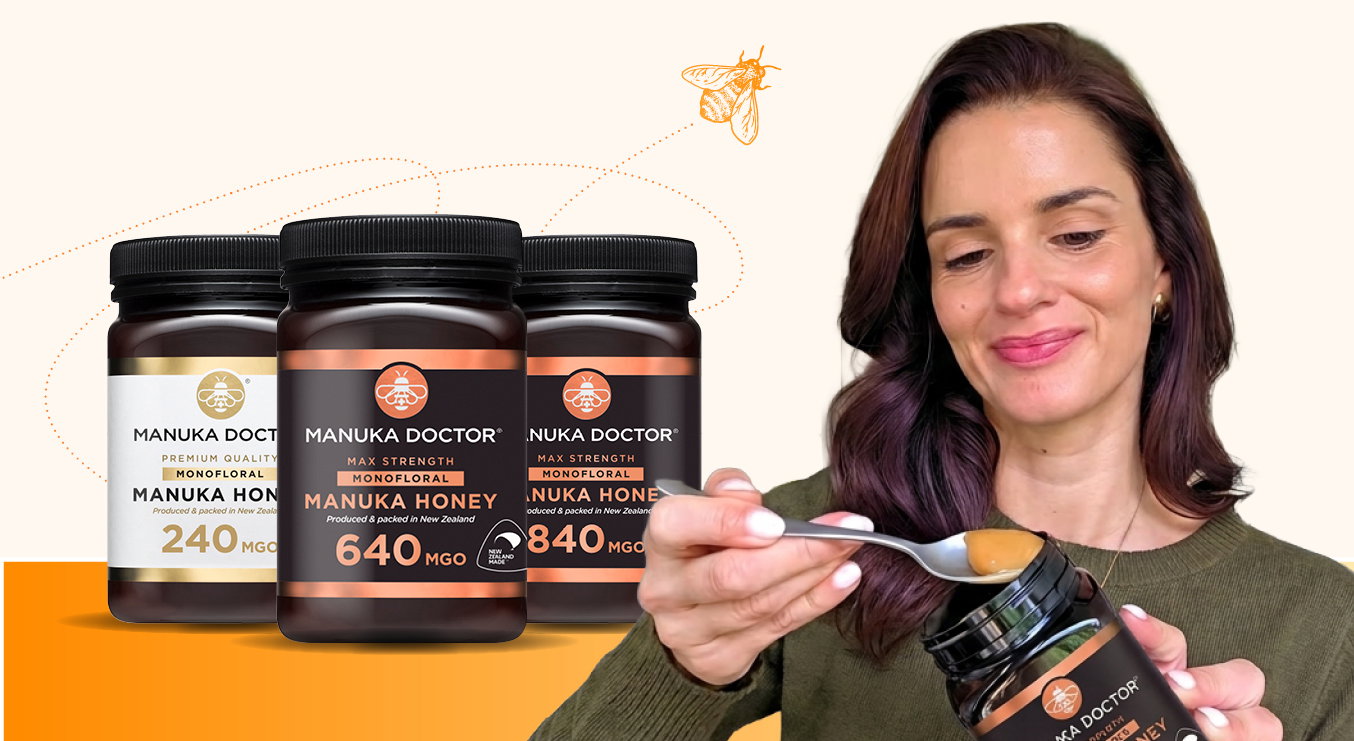 Manuka Doctor