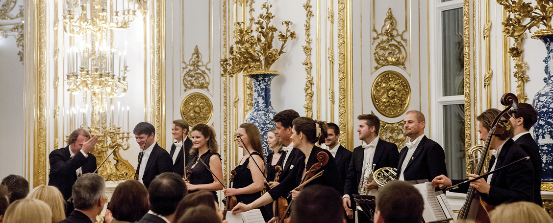 Danube music river cruise