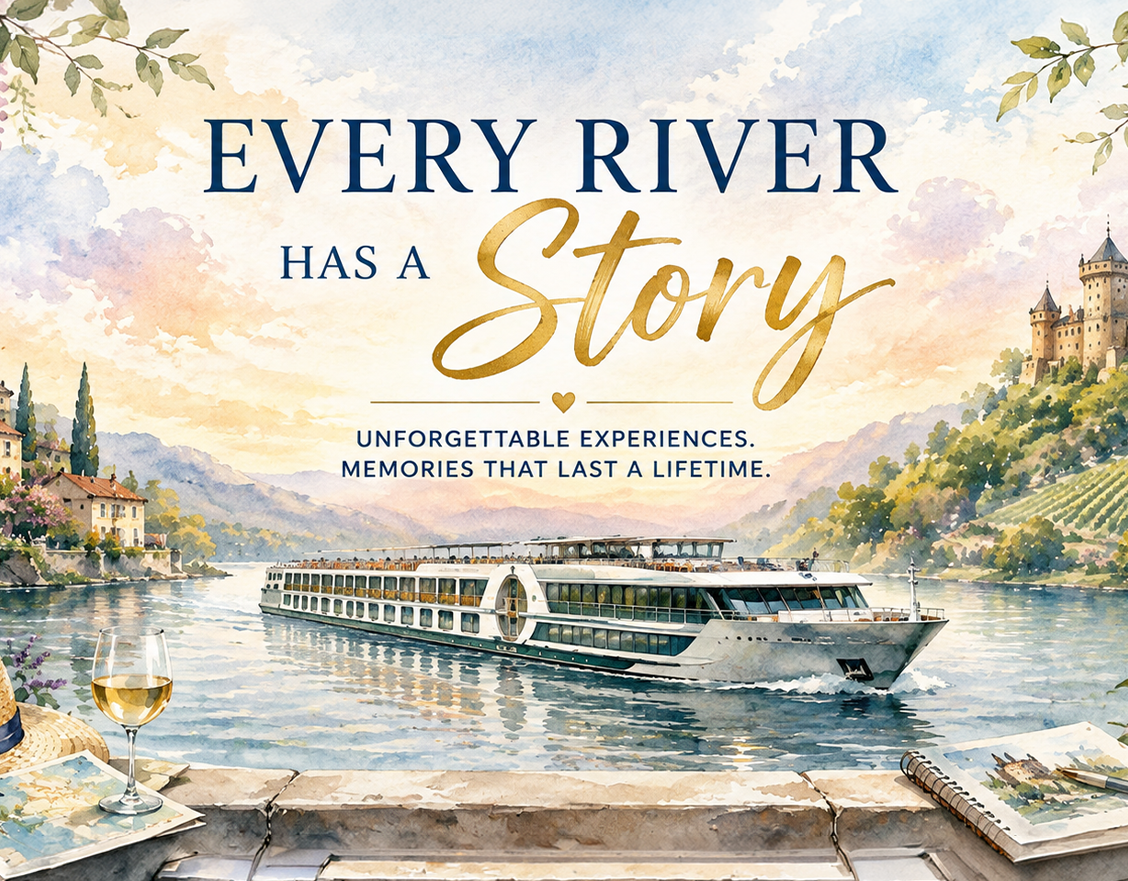 Unforgettable River Cruise Experiences