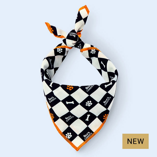 New: Dogust Bandana
