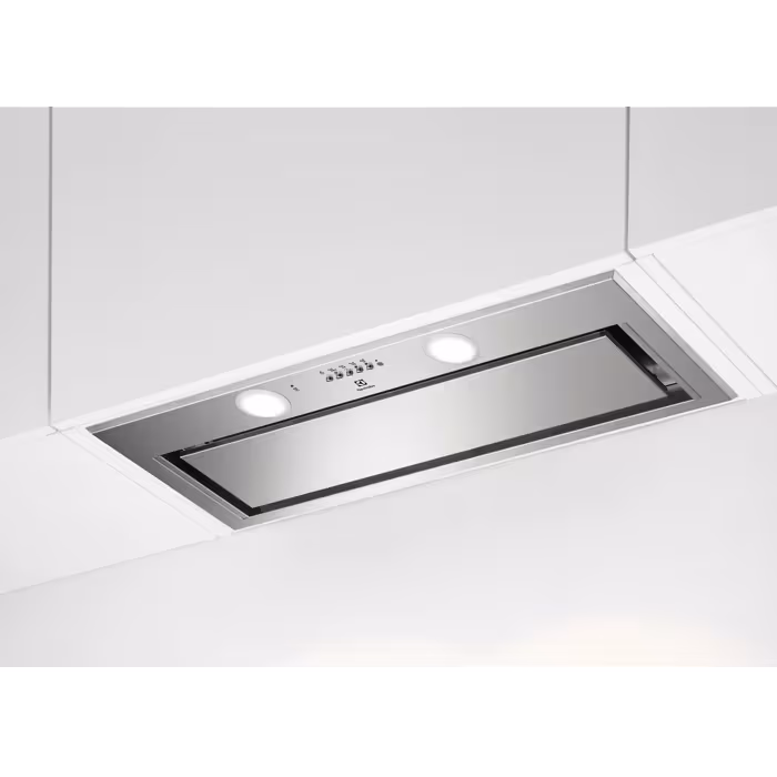 6000 Hob2Hood Cooker Hood 80 cm