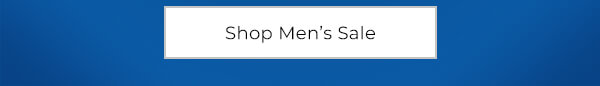 Shop Men's Sale