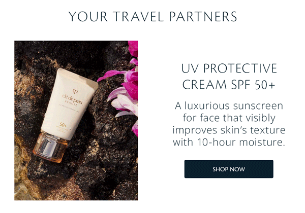 UV PROTECTIVE CREAM SPF 50+