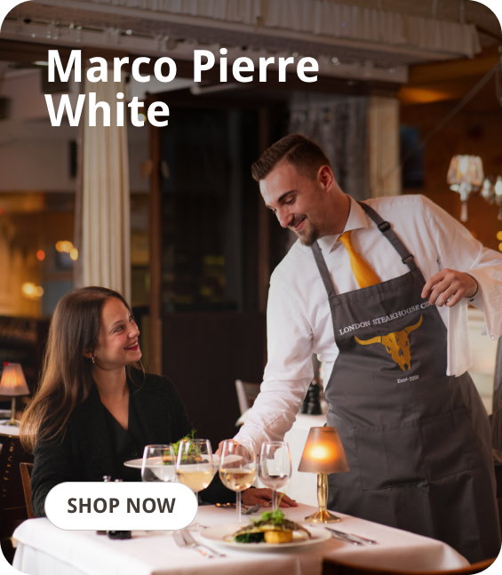 Marco Pierre White