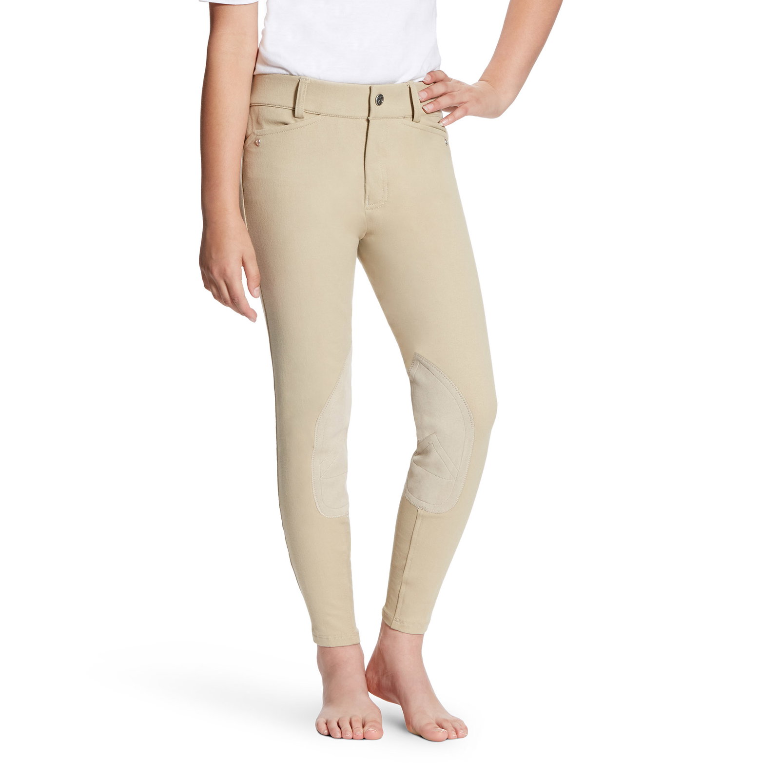 Heritage Knee Patch Breech