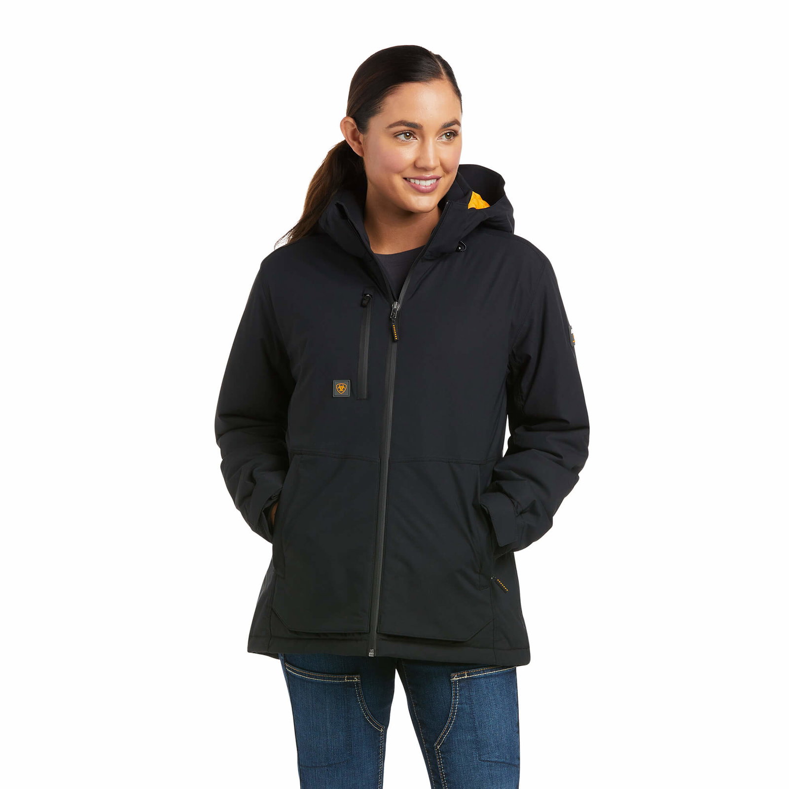 Rebar Storm Fighter 2.0 Waterproof Jacket