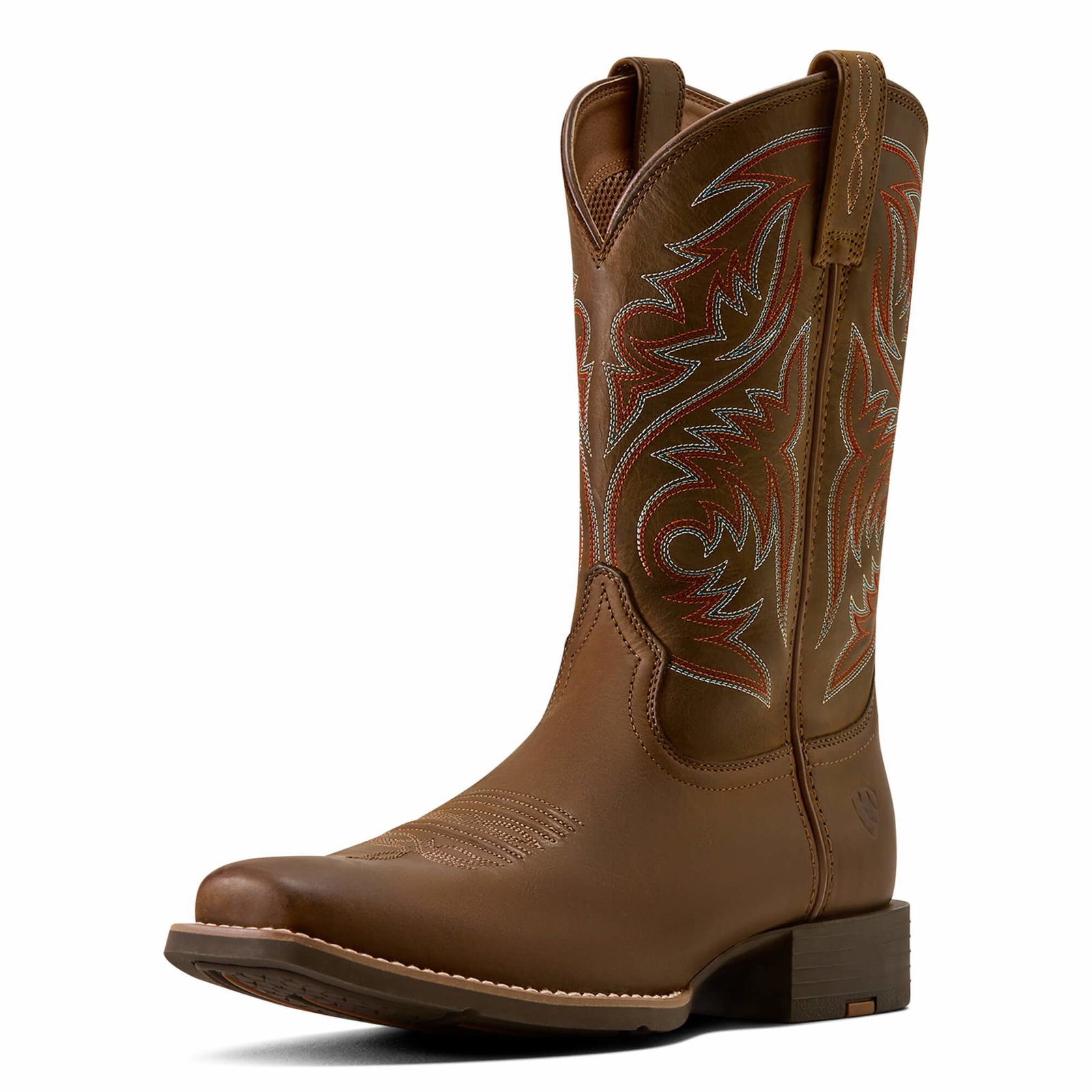 Sport Herdsman Cowboy Boot