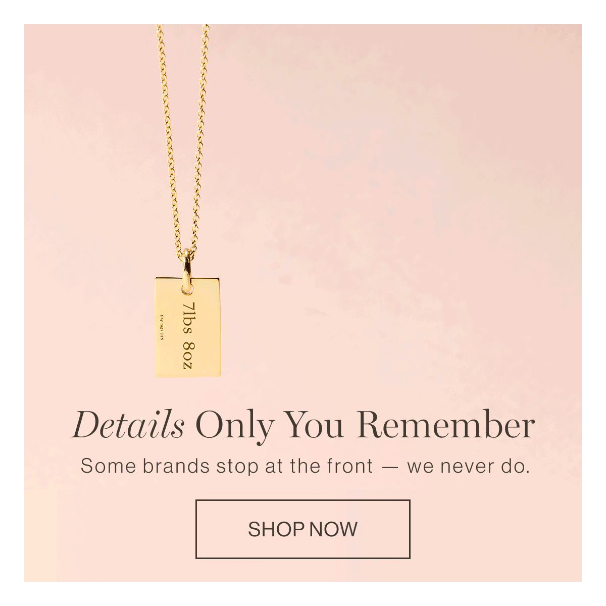 SHOP NOW