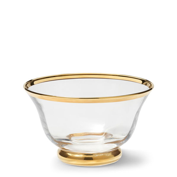 SOPHIA NUT BOWL
