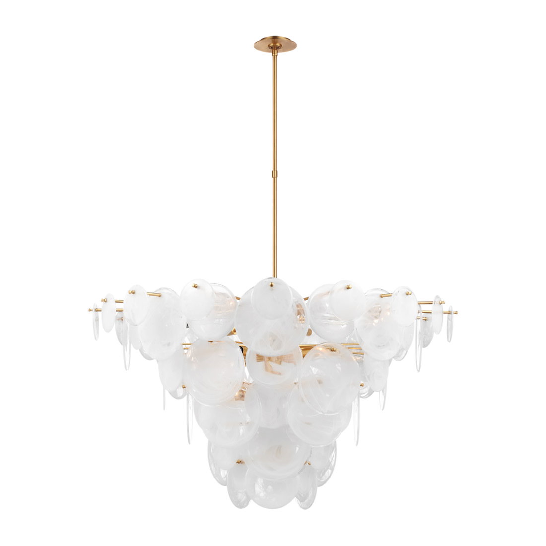 LOIRE EXTRA LARGE CHANDELIER